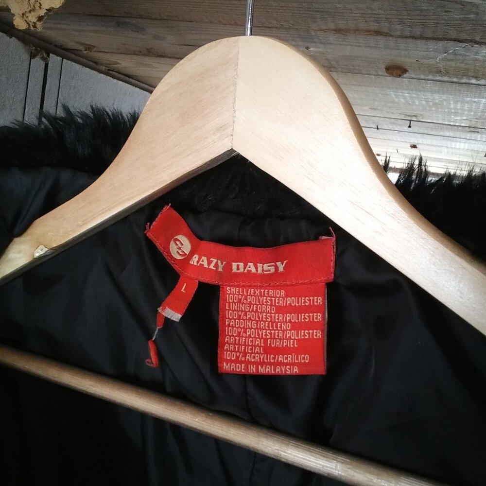 Coat Jacket Razy DAIZY - Picture 6 of 15